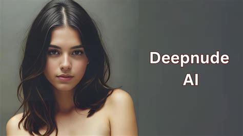 ai nude celebs|AI Deepnude Generator to Turn Photo to AI Nudes.